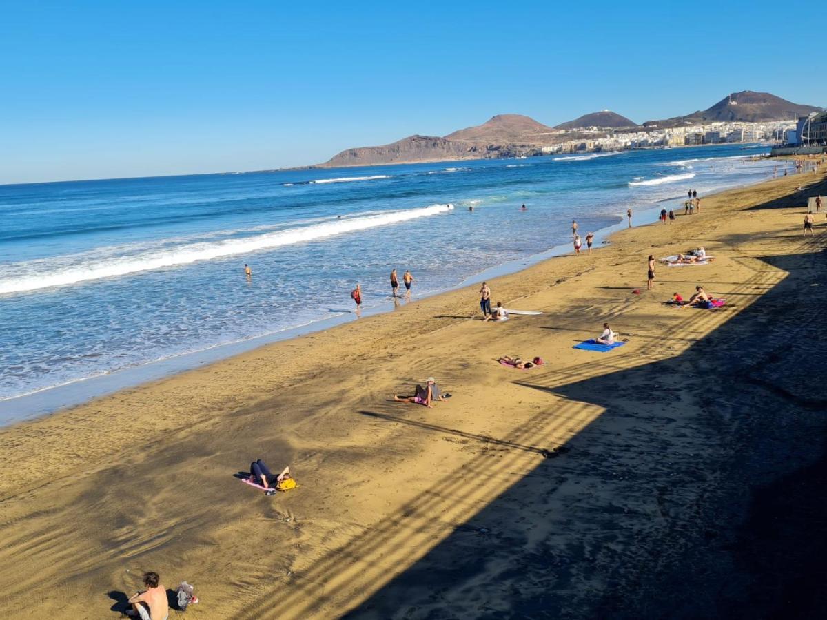 Your Canary Home Las Palmas de Gran Canaria Exterior foto